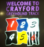 Κυνοδρόμιο Crayford