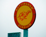 Κυνοδρόμιο Nottingham