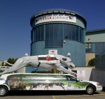 Κυνοδρόμιο Poole